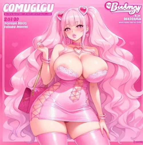 Thumbnail Holiday-Geologist523 Celebrates Thick Girls at Club Blue for Vday in Tempting Article