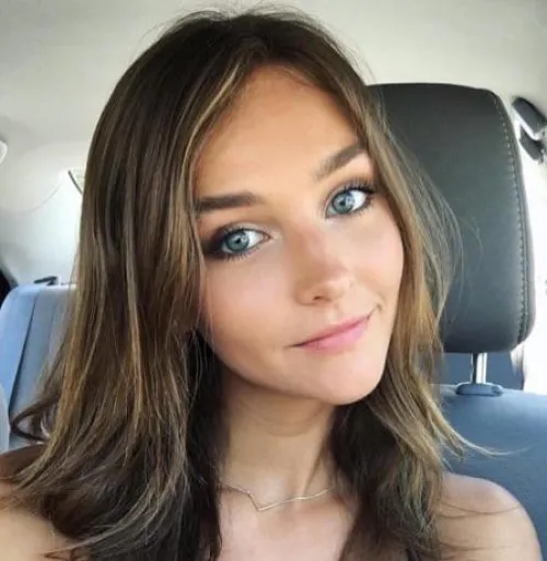 Thumbnail The Allure of Rachel Cook by cheesemonster80