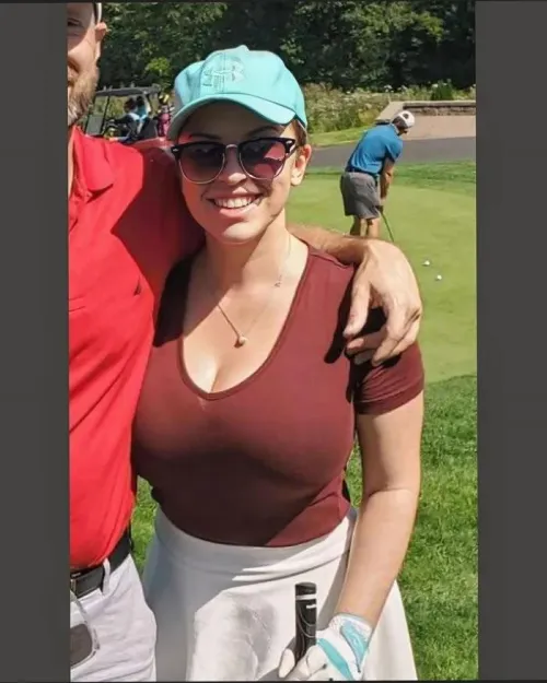 Thumbnail Discover Why Golf Can Be Fun in the 2busty2hide Category by Summerisfunlol