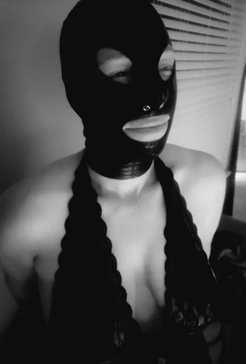 Thumbnail Smiling with a Dark Side - Unveiling the Unknown by mintchip7778