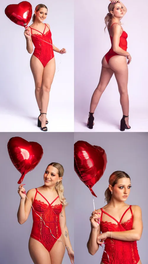 Thumbnail Happy Valentine's Day Celebration | Jorkin_myit47 | sexygirls