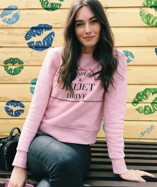 Thumbnail Morven MacSween: Beauty Personified by Sorry_Description_29 | PrettyGirls