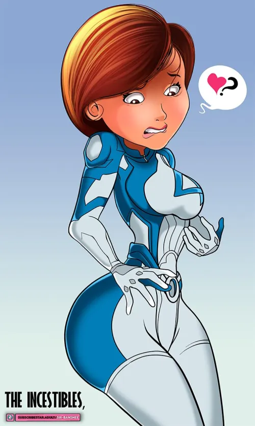 Thumbnail Meet Fantastic Helen - SirBanshee2 | Shadman Exclusive
