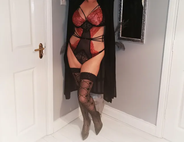 Thumbnail UK Hotwife Tales: Real Stories by seannextdoor69 | Bodysuit