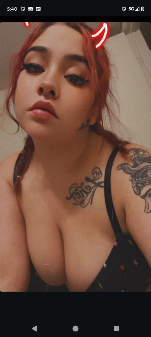 Thumbnail Indulging in MILFs: A Downblouse Affair | DabsForJustice