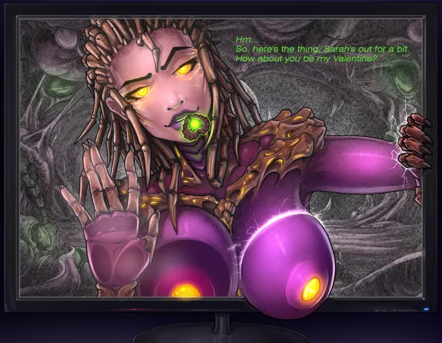 Thumbnail SlutCraft Updates & Valentine's Joy by ShadowPortal