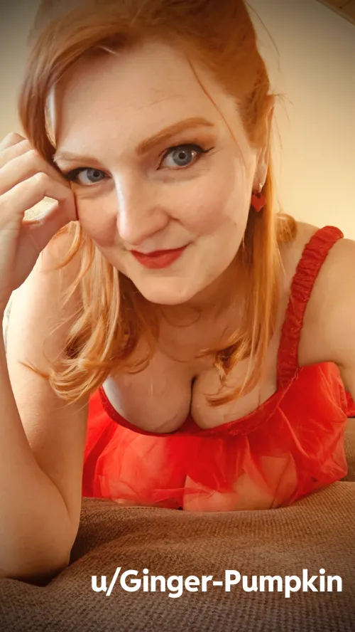 Thumbnail Workday Love: Happy Valentine's Day Wishes | Ginger-Pumpkin