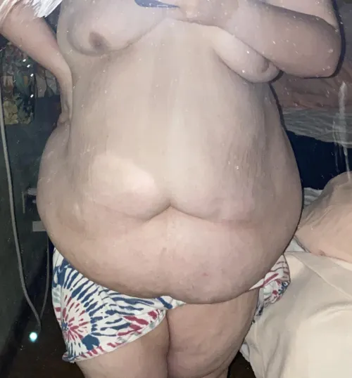 Thumbnail Valentine's Day Fun: Dive into ssbbw Realities with RoseBunni97