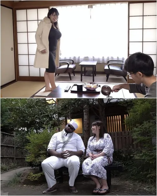 Thumbnail Crack the Code: An Insider's Look by virudere in the JAV Category