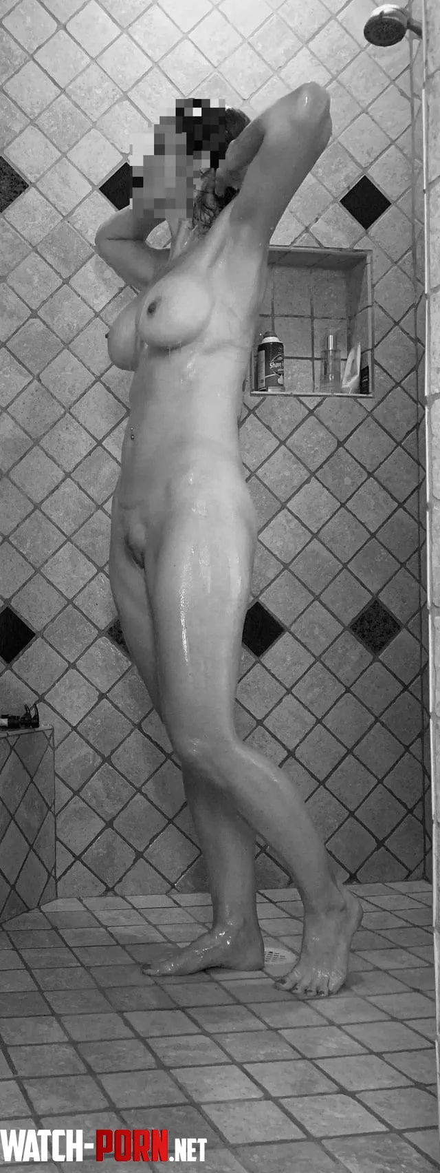 Cleaning up for Valentines Day shenanigans by Milf_Secret