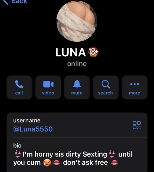 Thumbnail Exploring Sexting: A Unique Take by theonewhoseverything