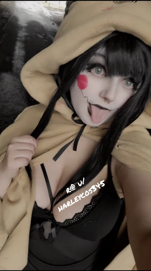 Thumbnail Qualifying as a Babe - Weeb Confession by harleycos345 - Playful Babes tale