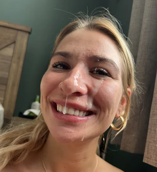 Thumbnail Valentine's Gift Appreciation: BlondeBunnyyyy's Heartfelt OnlyFansGirls101 Post
