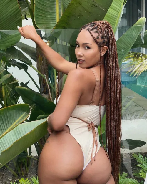 Thumbnail Celebrity Spotlight: Parker McKenna Posey's Legacy by McCoy303 | CelebrityButts