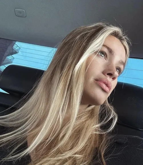Thumbnail Meet Maggie Rawlins: A Feature in the PrettyGirls Category