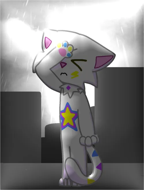Thumbnail Rain and Redesign: Discovering a New Fursona with TruthRecent6158