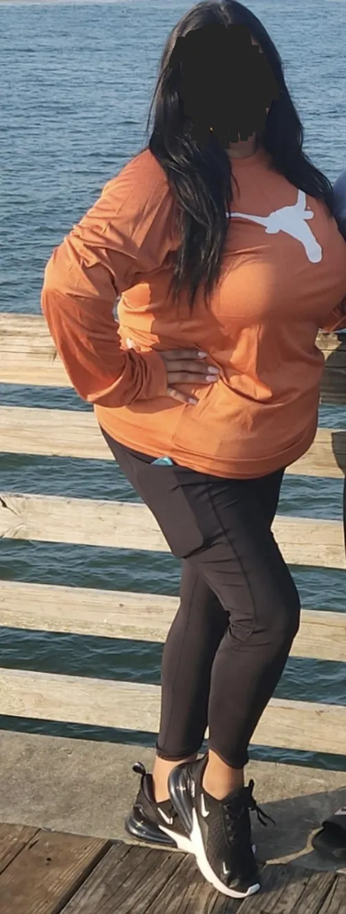 Thumbnail Breathtaking Beauty: BBW Latina Wife's Charms by uperez24