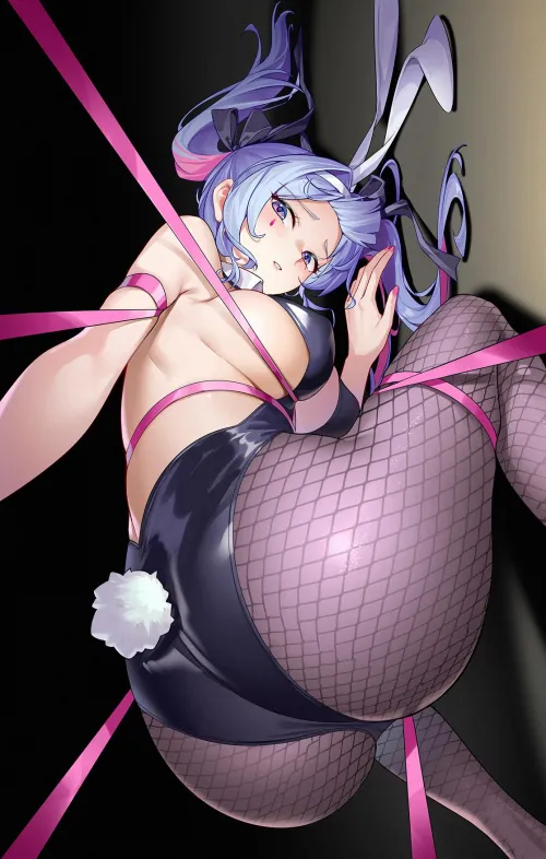 Thumbnail Miku's Tied-Up Tale | LafterMastr