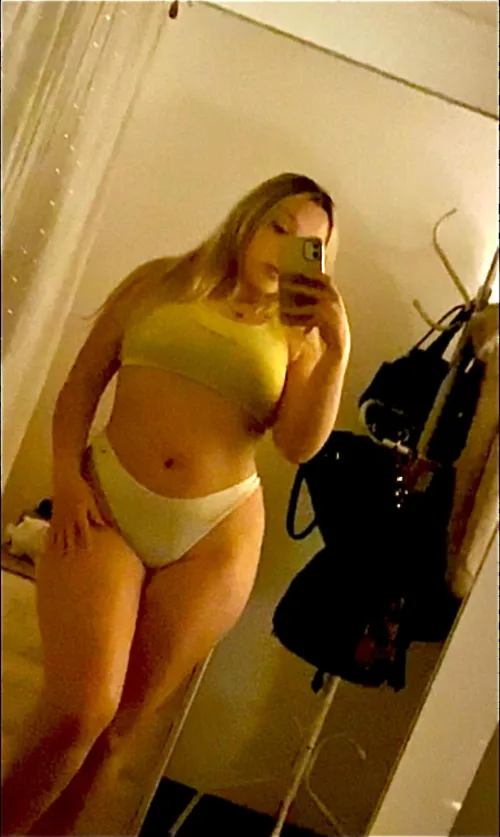 Thumbnail Drunk rn - A Relatable Chubby Journey by sheromey