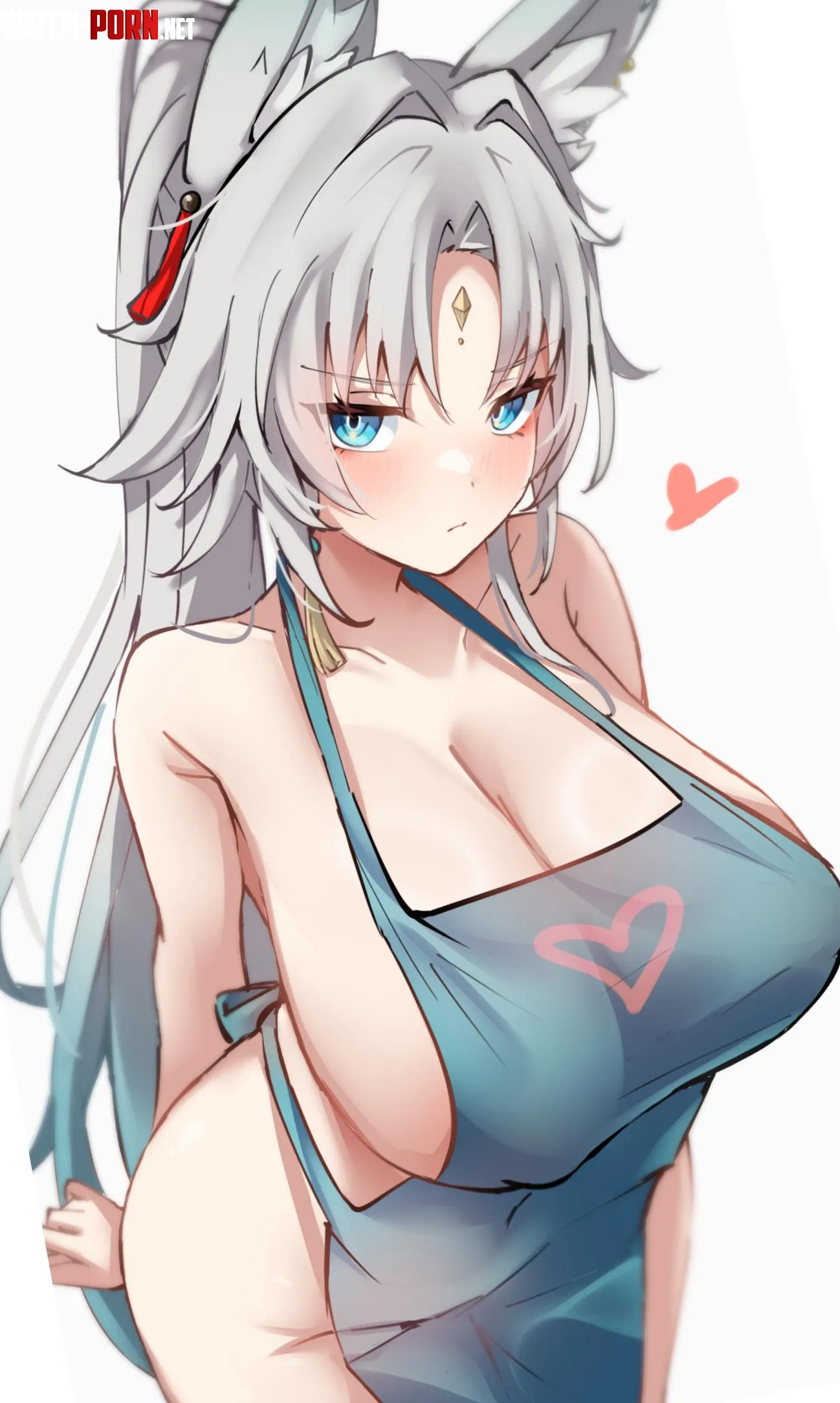Feixiao Honkai Star Rail by xSaviour_N