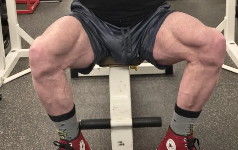 Thumbnail 54 Gay Making Gym Gains: Workout Tips and Tricks | Bulges
