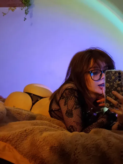 Thumbnail Unveiling the Alluring Content by Freaky_Foxyy | SceneGirls
