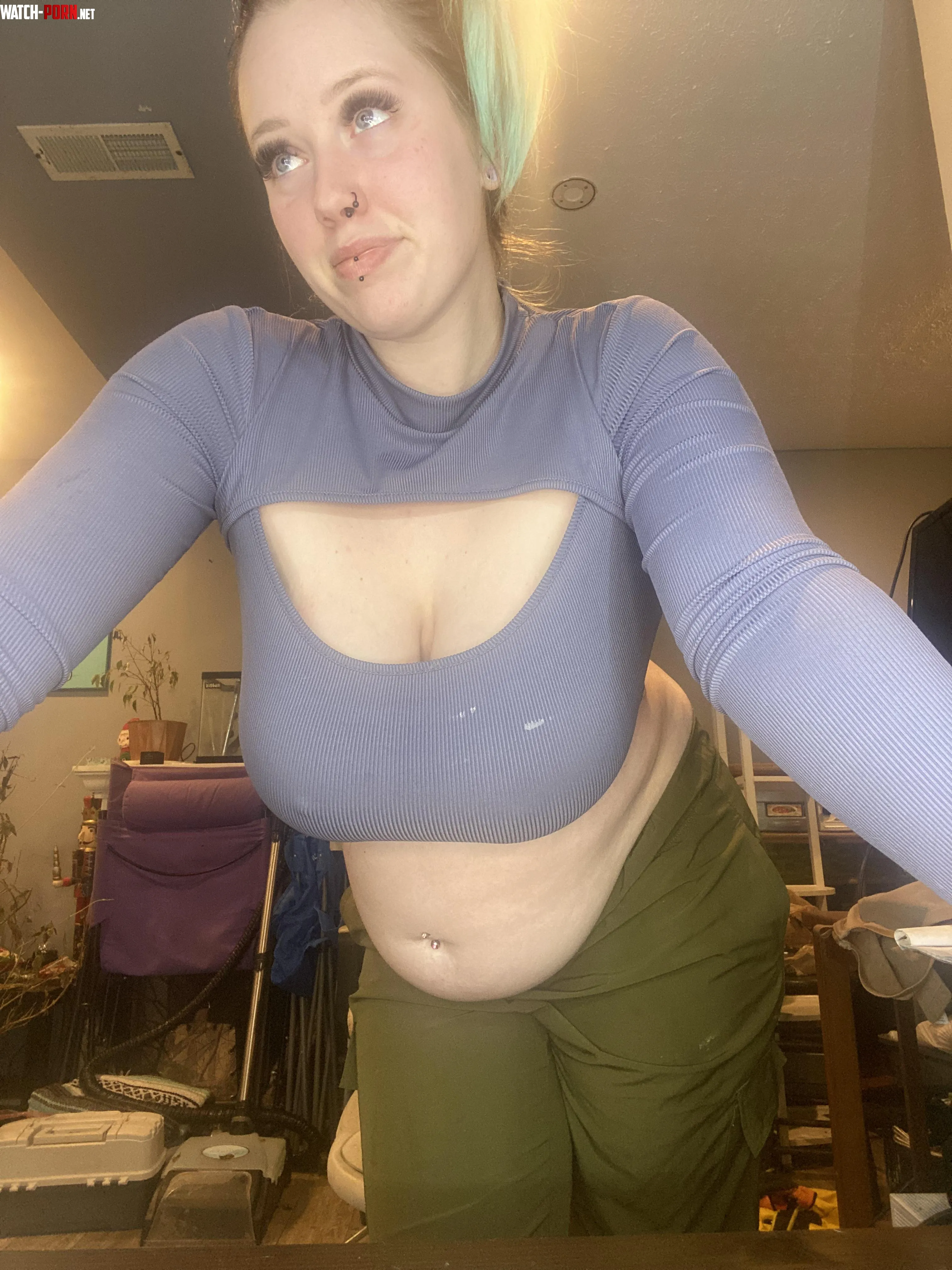 My belly hangs a little bit by Slow-Entertainer-956