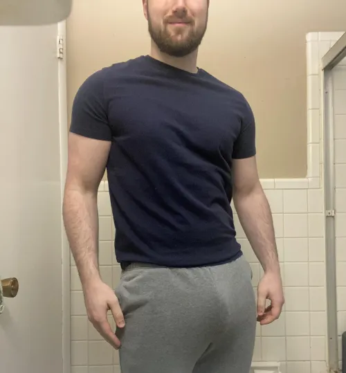 Thumbnail 24 and Getting Attention | Bulges