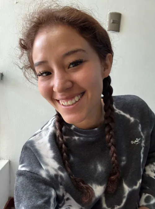 Thumbnail Multicultural Beauty: LatinaScarlett's Unique Mix