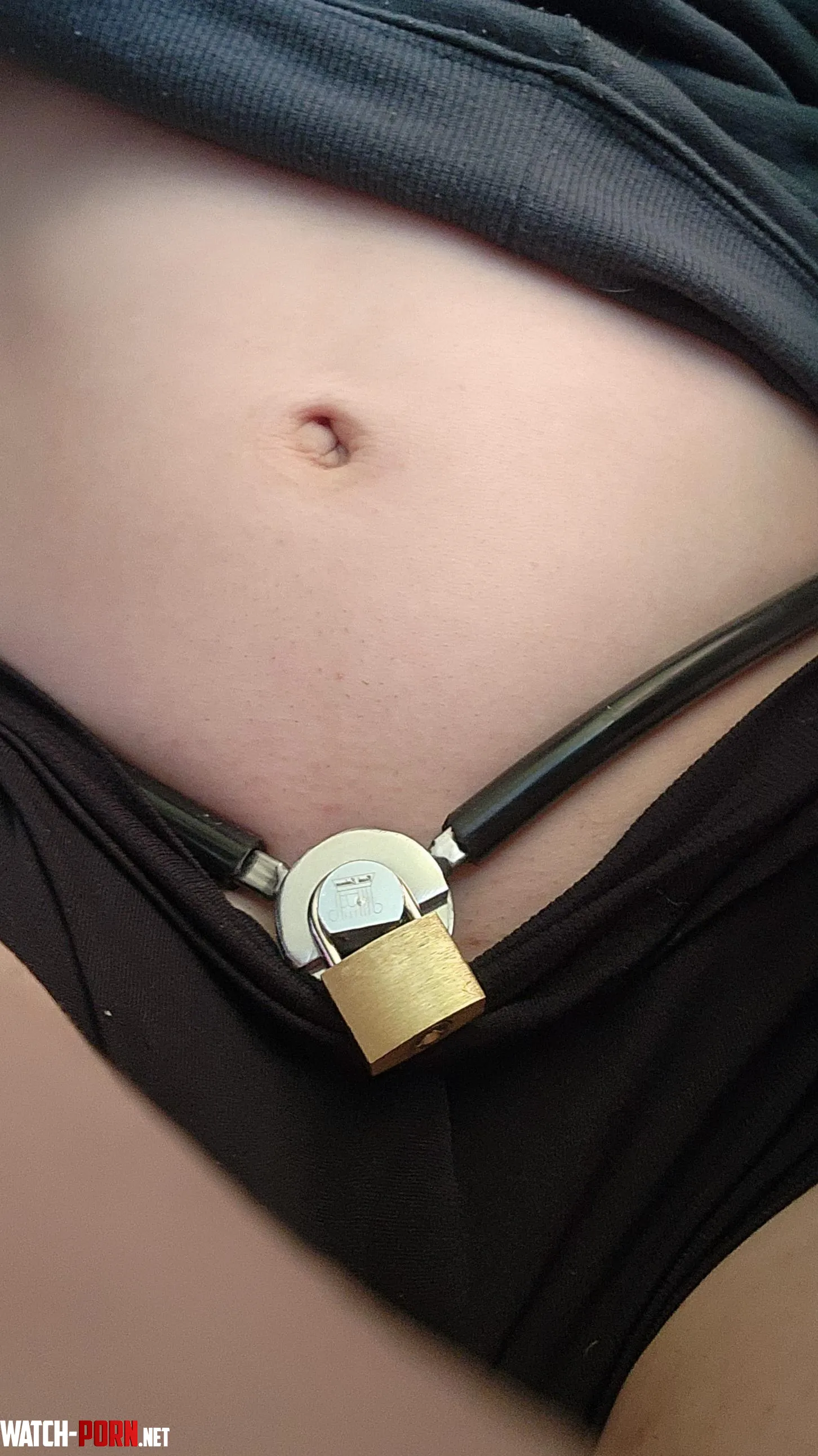 just thankful this isnt one of those valentines love locks though it would be a cute gift by hellferny