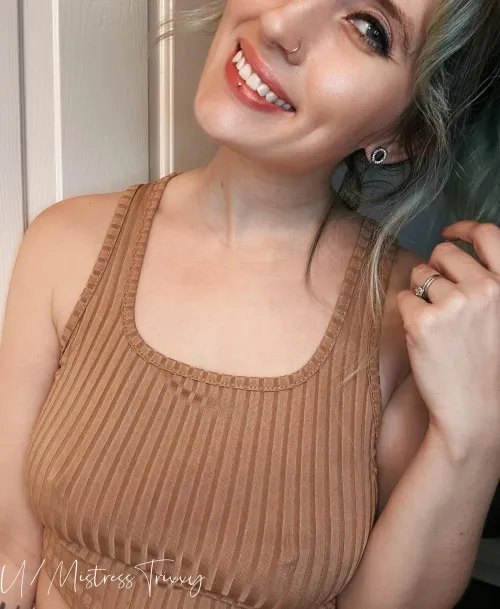 Thumbnail Valentine's Rebellion: Making Bras Illegal by MistressTrixxy