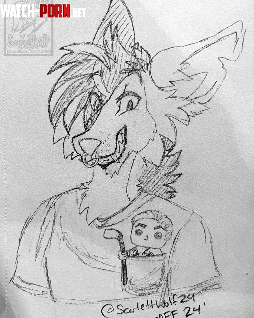 What is your fursonas favorite trinket  by scarlettwolf24