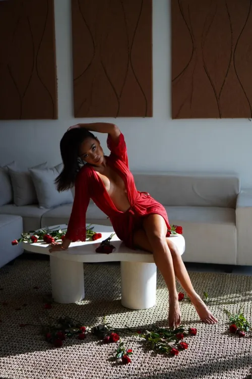 Thumbnail Valentine's Date Plans: Explore yoursxxxenia's Dreamy Invitation