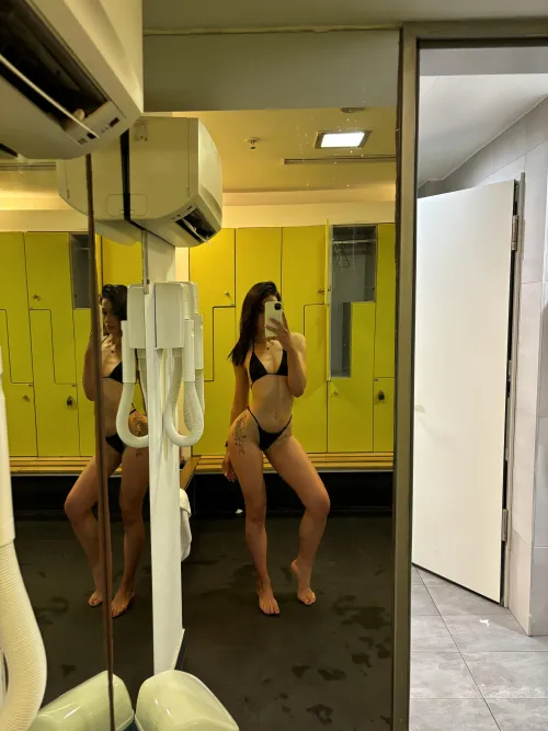Thumbnail Sexy Bikini Display: Opinion Needed by Outrageous-Cancel976