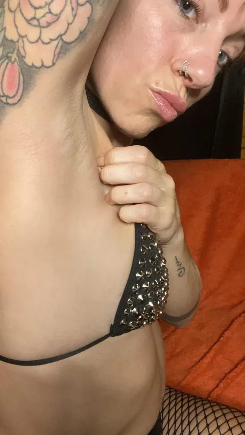 Thumbnail Shaved or Torn Off Armpits - A Discussion | South-Muscaria8007