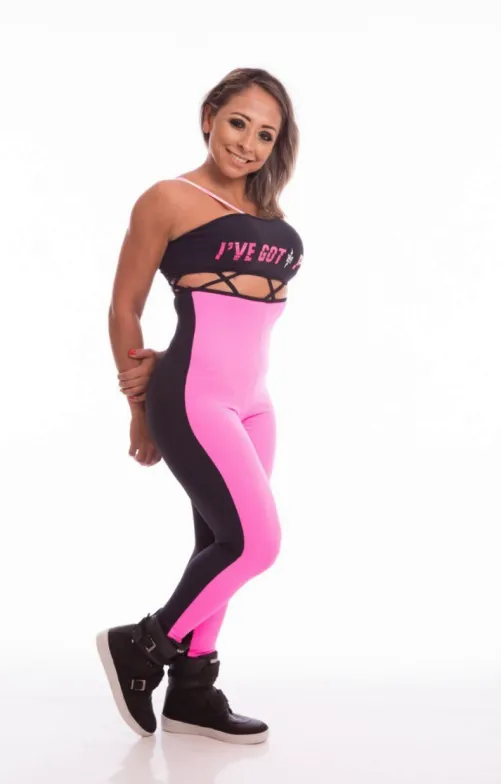 Thumbnail Boost Your Confidence and Comfort with Stylish Leggings