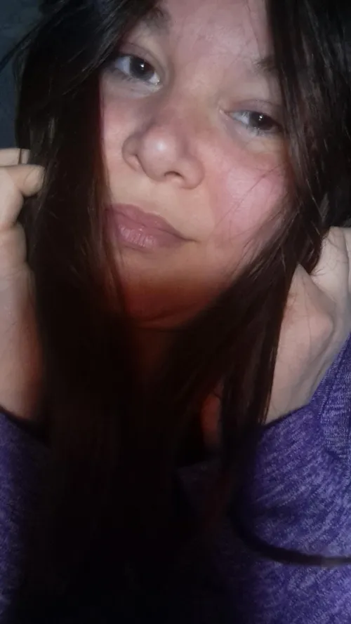 Thumbnail Always Try to Smile Even When You Don't Feel Like It by AmphibianSpecific851 | BBW