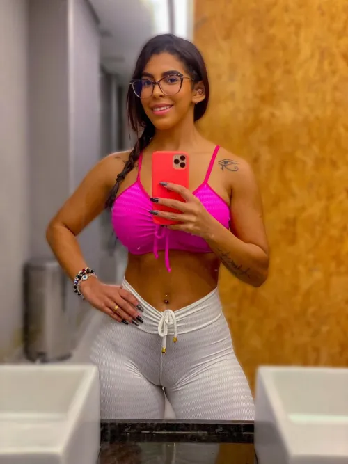 Thumbnail Get Moving: Let's Workout with vicbrhot