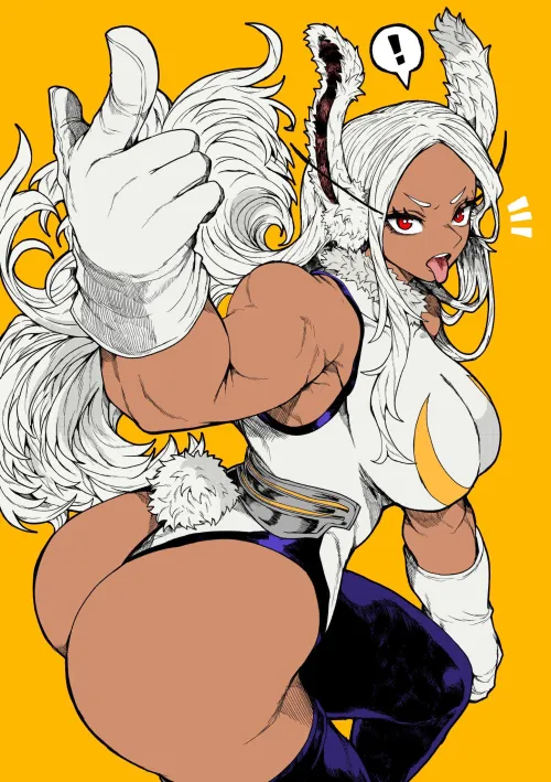 Thumbnail Rumi Usagiyama Fan Creations: TheTMoneyMan