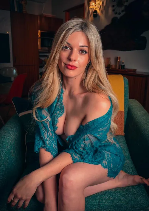 Thumbnail Home Decor Vibes: Don Draper's Penthouse Experience by briblossom | ClassySexy