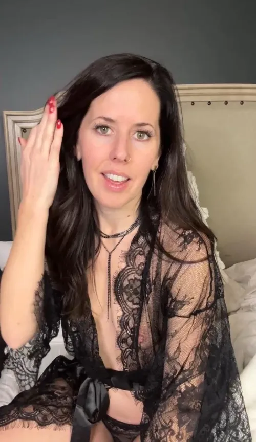 Thumbnail Favorite Nightgown Moments: By BekahSlider's Perspective on Seethru