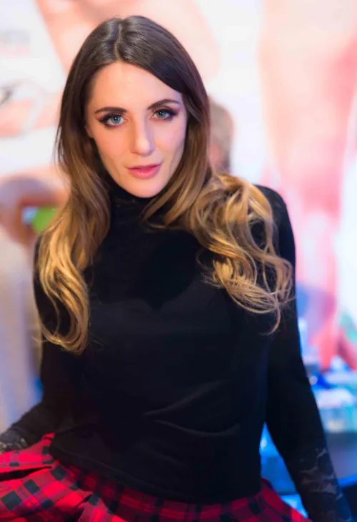 Thumbnail Samantha Bentley: A ClassyPornstars Icon