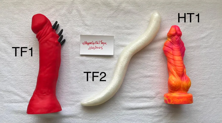 Thumbnail ToyFabrik & Hankeys Toys: Free Shipping Offer Details by PepperLipChiliTongue