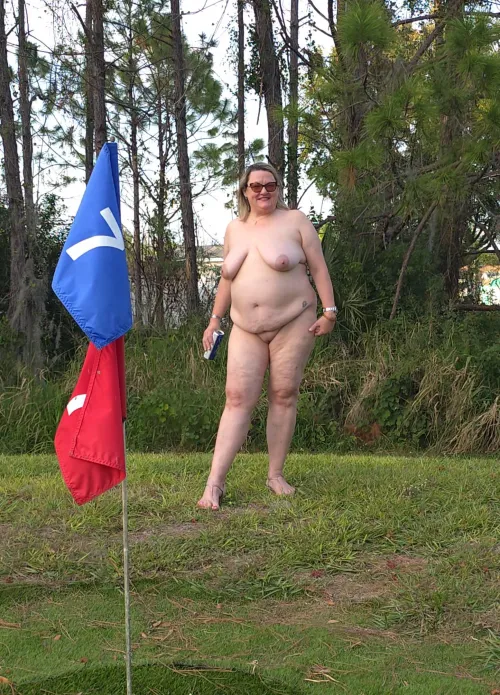 Thumbnail Warm Day Adventures: Enjoying Cool Season Beauty | Equivalent-Lion3636, BBWnudists