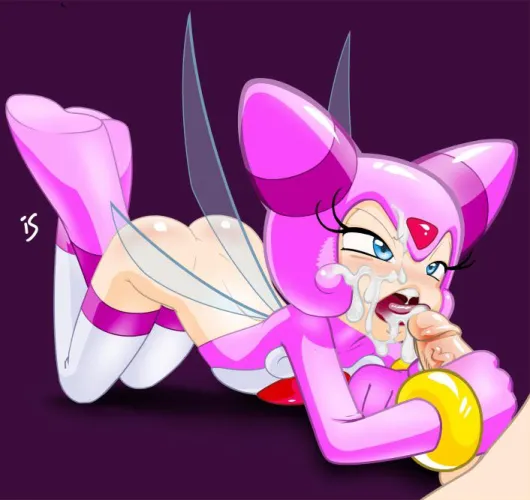 Thumbnail Sonic Senses: A Steamy Encounter