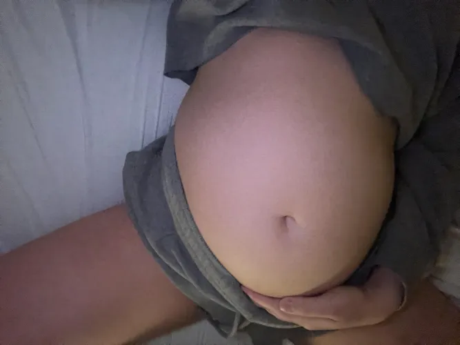 Thumbnail Very Horny Pregnant Girl - This-Yesterday-3068 Shares