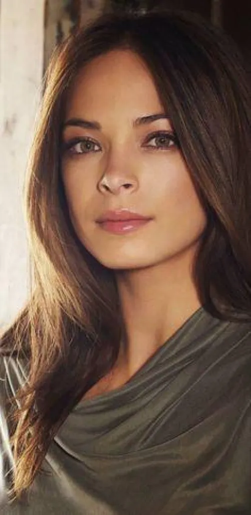 Thumbnail Kristin Kreuk: A Glimpse into PrettyGirls Beauty by ProductOk5970