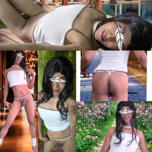 Thumbnail Happy V Day by sissy_sona89 in asiansissification