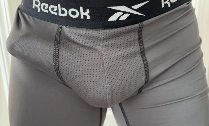 Thumbnail Straight Dad's Valentine Surprise | Bulges