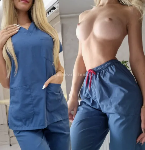 Thumbnail xDream_bunny: The Two Sides Revealed | DressedAndUndressed Category